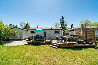 Photo 41: 6611 BETSWORTH Avenue in Winnipeg: Charleswood Residential for sale (1G)  : MLS®# 202209214