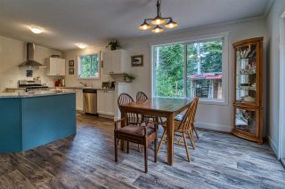 Photo 5: 1751 BLOWER Road in Sechelt: Sechelt District Manufactured Home for sale (Sunshine Coast)  : MLS®# R2512519