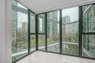 Photo 30: 507 1331 W GEORGIA Street in Vancouver: Coal Harbour Condo for sale in "The Pointe" (Vancouver West)  : MLS®# R2533122