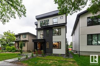 Photo 2: 9837 77 Avenue in Edmonton: Zone 17 House for sale : MLS®# E4349147