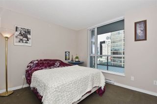Photo 16: 1003 833 SEYMOUR Street in Vancouver: Downtown VW Condo for sale in "CAPITOL RESIDENCES" (Vancouver West)  : MLS®# R2098588