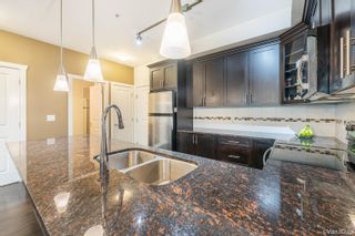 Photo 2: 209 2330 SHAUGHNESSY Street in Port Coquitlam: Central Pt Coquitlam Condo for sale in "AVANTI" : MLS®# R2753119