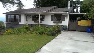 Photo 1: 11480 139A Street in Surrey: Bolivar Heights House for sale (North Surrey)  : MLS®# R2139288