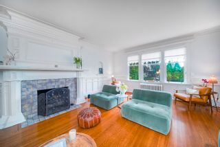Photo 5: 1564 W 26TH Avenue in Vancouver: Shaughnessy House for sale (Vancouver West)  : MLS®# R2865415