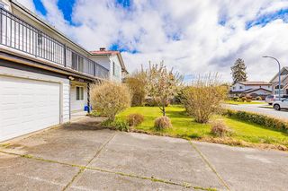 Photo 39: 5511 CHEMAINUS Drive in Richmond: Lackner House for sale : MLS®# R2872504