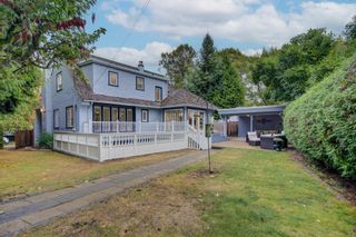Photo 37: 1922 W 33RD Avenue in Vancouver: Quilchena House for sale (Vancouver West)  : MLS®# R2758114