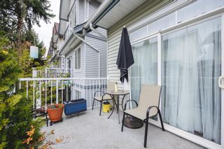 Photo 33: 11 20582 67 Avenue in Langley: Willoughby Heights Townhouse for sale in "Bakerview Estates" : MLS®# R2869533