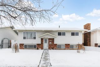 Photo 1: 2428 38 Street NE in Calgary: Rundle Detached for sale : MLS®# A2022867