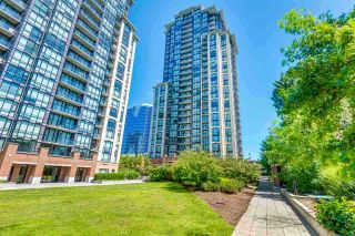 Photo 20: 1110 10777 UNIVERSITY Drive in Surrey: Whalley Condo for sale in "City Point" (North Surrey)  : MLS®# R2456310