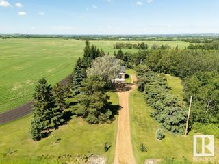 Photo 45: 54326 RGE RD 220: Rural Strathcona County House for sale : MLS®# E4395097