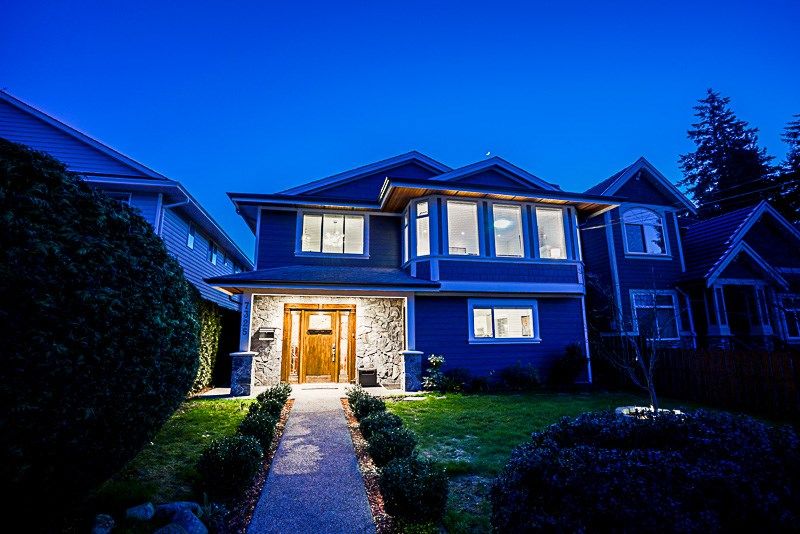 Main Photo: 7325 2ND Street in Burnaby: East Burnaby House for sale (Burnaby East)  : MLS®# R2151997