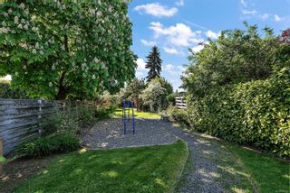 Photo 24: 4A 7250 West Saanich Rd in Central Saanich: CS Brentwood Bay Townhouse for sale : MLS®# 964280