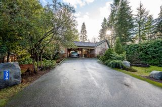 Photo 2: 7476 Yake Rd in Fanny Bay: CV Union Bay/Fanny Bay House for sale (Comox Valley)  : MLS®# 921654
