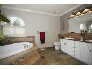 Photo 13: 20923 YEOMANS CRESCENT in Langley: Walnut Grove House for sale : MLS®# R2010155