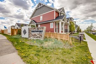 Photo 31: 78 Reynolds Gate SW: Airdrie Row/Townhouse for sale : MLS®# A1225527