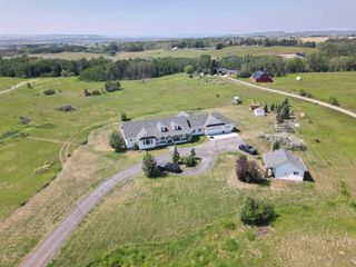 Photo 3: 322157 8 Street E: Rural Foothills County Detached for sale : MLS®# A2069669