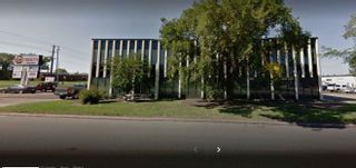 Photo 1: 206 8704 51 Avenue in Edmonton: Zone 41 Office for lease : MLS®# E4272724