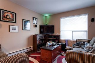 Photo 5: 5 11767 225 Street in Maple Ridge: East Central Condo for sale in "Uptown Estates" : MLS®# R2225903