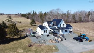 Photo 5: 223 Scotch Hill Road in Lyons Brook: 108-Rural Pictou County Residential for sale (Northern Region)  : MLS®# 202306304