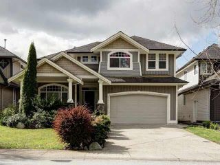 Photo 1: 24120 106B Avenue in Maple Ridge: Albion House for sale in "MAPLE CREST" : MLS®# R2248879