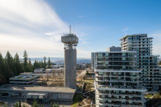 Photo 30: 1301 8940 UNIVERSITY Crescent in Burnaby: Simon Fraser Univer. Condo for sale in "TERRACES AT THE PEAK" (Burnaby North)  : MLS®# R2860562