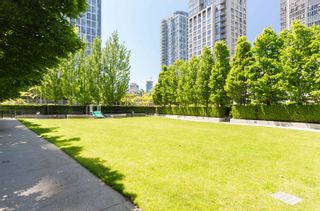 Photo 27: 1711 939 EXPO BOULEVARD in Vancouver: Yaletown Condo for sale (Vancouver West)  : MLS®# R2737750