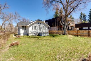 Photo 8: 427 Riverdale Avenue SW in Calgary: Elboya Detached for sale : MLS®# A1244410
