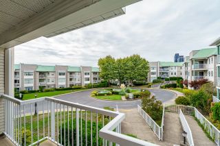 Photo 23: 201 9767 140 Street in Surrey: Whalley Condo for sale in "Fraser Gate" (North Surrey)  : MLS®# R2816984