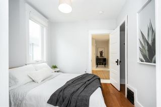 Photo 17: 107 Cobourg Avenue in Winnipeg: Glenelm Residential for sale (3C)  : MLS®# 202003709