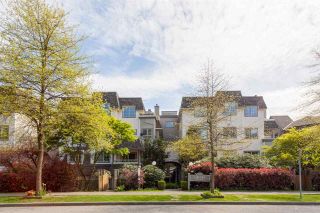 Photo 17: 102 1950 E 11TH Avenue in Vancouver: Grandview VE Condo for sale in "LAKEVIEW PLACE" (Vancouver East)  : MLS®# R2265085