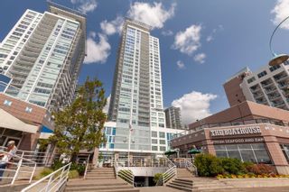 Photo 23: 605 908 QUAYSIDE Drive in New Westminster: Quay Condo for sale in "RIVERSKY 1 BY BOSA" : MLS®# R2687541