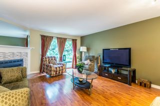 Photo 5: 106 1386 LINCOLN Drive in Port Coquitlam: Oxford Heights Townhouse for sale in "MOUNTAIN PARK VILLAGE" : MLS®# R2685325