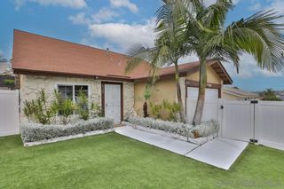 Main Photo: ENCANTO House for sale : 4 bedrooms : 6730 Mezin Way in San Diego