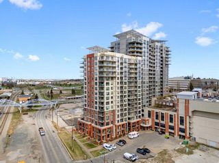 Photo 2: 714 8710 Horton Road SW in Calgary: Haysboro Apartment for sale : MLS®# A2126687