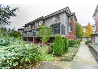 Photo 32: 86 18777 68A Avenue in Surrey: Clayton Townhouse for sale in "COMPASS" (Cloverdale)  : MLS®# R2509874