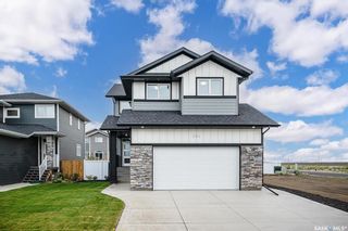 Photo 51: 583 Hamm Crescent in Saskatoon: Rosewood Residential for sale : MLS®# SK900670