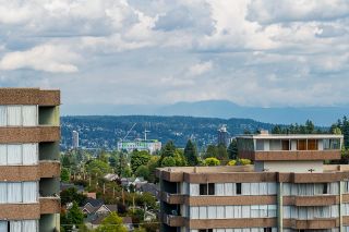 Photo 31: 1804 720 HAMILTON Street in New Westminster: Uptown NW Condo for sale in "THE GENERATIONS" : MLS®# R2811904
