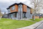 Main Photo: 4516 32 Avenue SW in Calgary: Glenbrook Full Duplex for sale : MLS®# A2134909