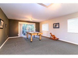 Photo 18: 23925 58A Avenue in Langley: Salmon River House for sale in "TALL TIMBERS ESTATES" : MLS®# F1428042