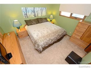 Photo 19: 7614 VENTURE ROAD in Regina: Westhill Single Family Dwelling for sale (Regina Area 02)  : MLS®# 479546