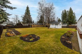 Photo 33: 3020 NIXON Crescent in Prince George: Hart Highlands House for sale in "Hart Highlands" (PG City North (Zone 73))  : MLS®# R2630968