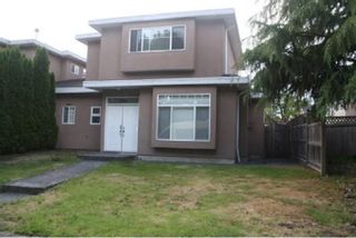 Main Photo: 7441 15TH Avenue in Burnaby: Edmonds BE 1/2 Duplex for sale (Burnaby East)  : MLS®# R2858371