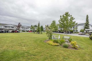 Photo 33: 152 32691 GARIBALDI Drive in Abbotsford: Central Abbotsford Townhouse for sale in "Carriage Lane" : MLS®# R2700218
