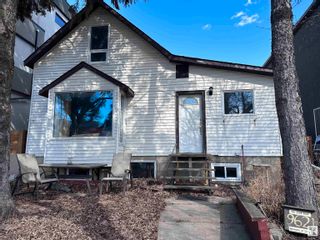 Main Photo: 9621 101 Street in Edmonton: Zone 12 House for sale : MLS®# E4383383