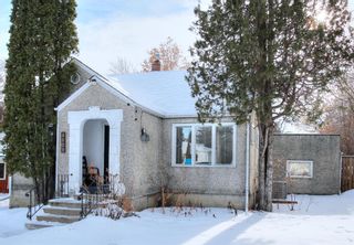 Main Photo: 4609 51 Street: Red Deer Detached for sale : MLS®# A2022971