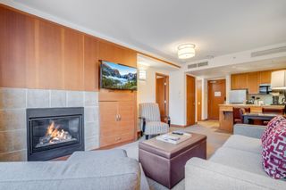 Photo 6: 3311 4299 BLACKCOMB Way in Whistler: Whistler Village Condo for sale in "Pan Pacific Village Centre" : MLS®# R2842702