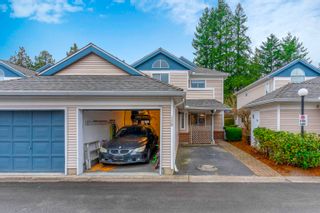 Photo 2: 130 14154 103 Avenue in Surrey: Whalley Townhouse for sale in "Tiffany Springs" (North Surrey)  : MLS®# R2655076
