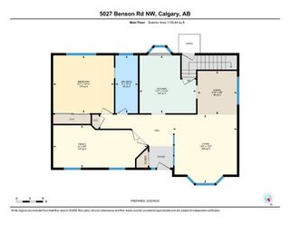 Photo 34: 5027 Benson Road NW in Calgary: Brentwood Detached for sale : MLS®# A1232244