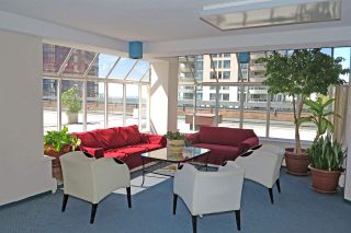 Photo 11: 808 1330 BURRARD STREET in Vancouver: Downtown VW Condo for sale (Vancouver West)  : MLS®# R2258563