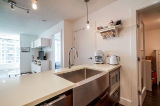 Photo 10: 909 888 HOMER Street in Vancouver: Downtown VW Condo for sale (Vancouver West)  : MLS®# R2475403